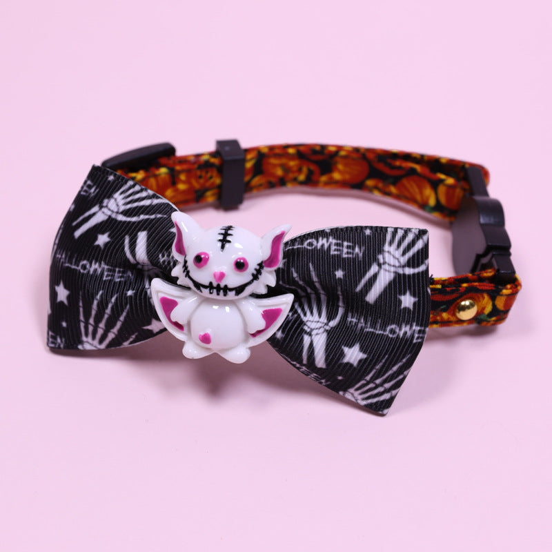 Pet Collar Small Cat Dog Safety Buckle