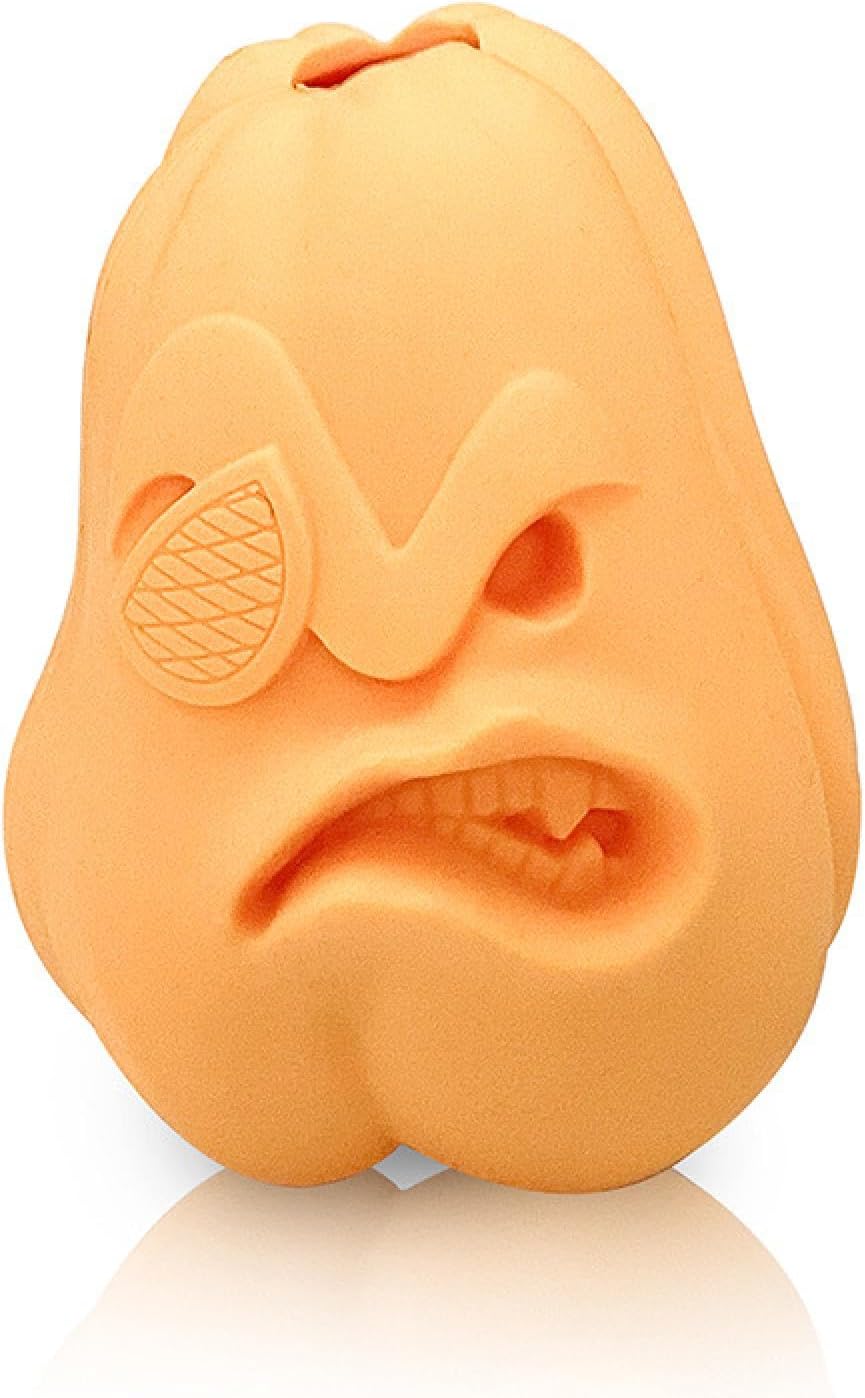 Pet Cats And Dogs Toys Pet Balls Food Grade Silicone Puzzle Slow Food Leaky Food Balls Pirate Leaky Toy