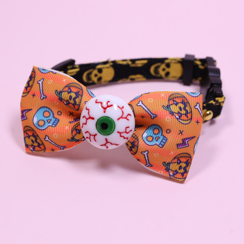 Pet Collar Small Cat Dog Safety Buckle