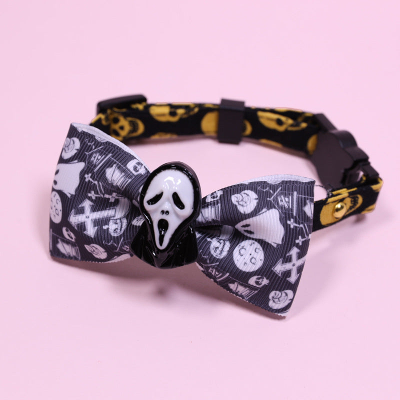 Pet Collar Small Cat Dog Safety Buckle