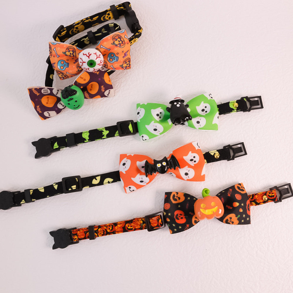 Pet Collar Small Cat Dog Safety Buckle