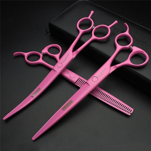 7 inch pet grooming scissors - Paws & Claws Pet Supplies