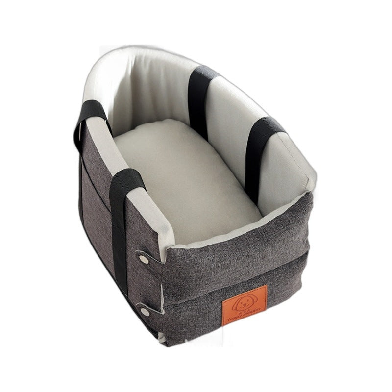 Cat Car Safety Seat Pet Supplies