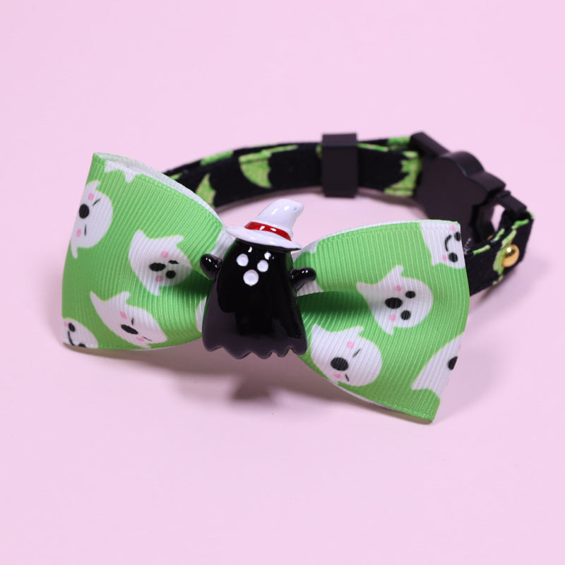 Pet Collar Small Cat Dog Safety Buckle