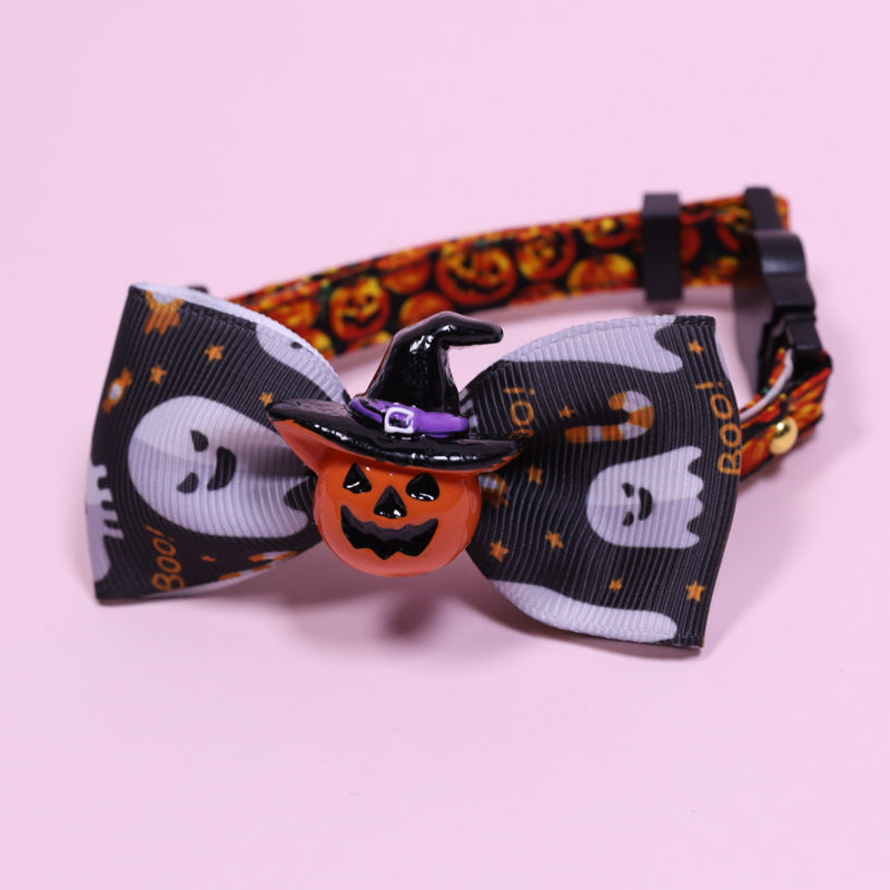 Pet Collar Small Cat Dog Safety Buckle