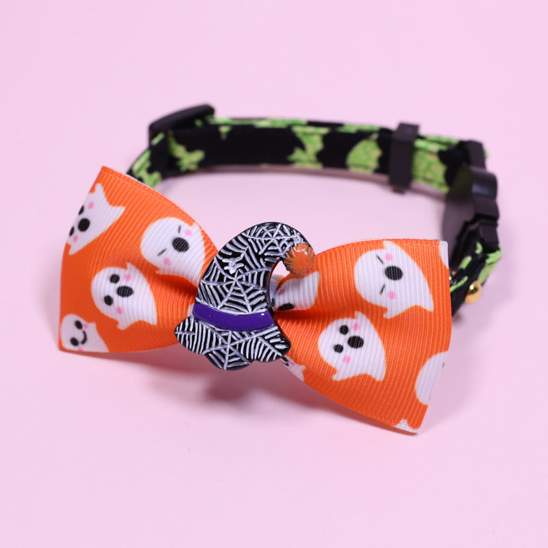 Pet Collar Small Cat Dog Safety Buckle